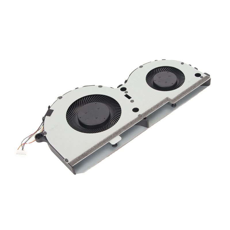 Laptop CPU Cooling Fan for Lenovo for Ideapad L340 Laptop
