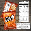 Osem Bissli BBQ Flavored Crunchy Wheat Snack -No Food Coloring