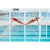 ARENA Solid Challenge Team Costume Intero Donna, Costume Donna ad