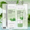 Centella Calming Gel Cream, Daily Face Moisturiser, for Optimal Care