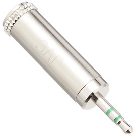 Victor sutereominizyakku (3.5) 2.5 Stereo Super Mini Plug [AP – 127 A]