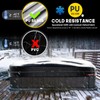 Rosefray 85"x 85" Waterproof Square Hot Tub Cover - 420D