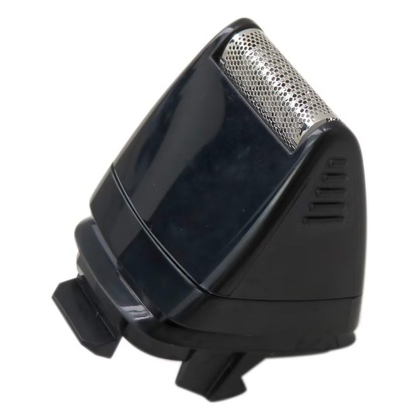 2024 Upgrade Replacement Mini Foil Blade Cutter Head Compatible for
