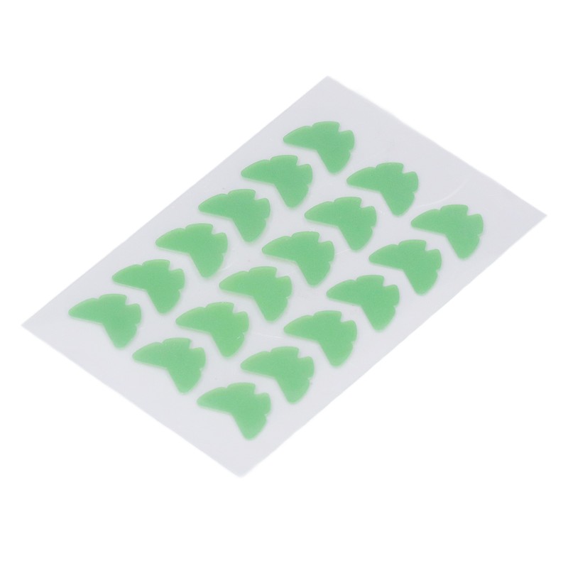36Pcs Hydrocolloid Pimple Pads Covering Isolating Healing Cartoon Shape Cute