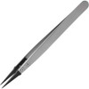 Engineer PTZ-45 ESD Tweezers, Anti-Static Treatment, Tapered Type, 5.1 inches