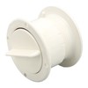 Boat Drain Valve Lightweight Compact Portable Leak Proof Stable Drainage