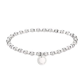Liebeskind Berlin Bracelet, Stainless Steel, silver