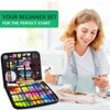 TWBEST 304 Pieces Sewing Kit, Sewing Accessory Set, Sewing Kit,