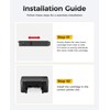 TK-8307 Toner Cartridge Set 4-Pack High Yield Replacement for Kyocera