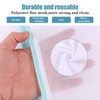 metagio Pack of 2 Laundry Bags, Extra Large Laundry Net