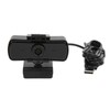 Computer Camera HD 1440p Noise Reduction USB Webcam with Mic