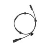 Motoforti ABS Wheel Speed Sensor ABS Sensor Anti-lock Braking System