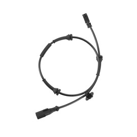 Motoforti ABS Wheel Speed Sensor ABS Sensor Anti-lock Braking System Sensor for Renault Kangoo 2008-2024 No.479109860R/8200441401 Front Left Right