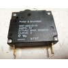 TE Connectivity W67-X2Q12-10 Circuit Breaker; Hyd/Mag; Togl; Cur-Rtg 10A; Panel;