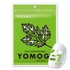 TEMOGEY Daily Moisture Sheet Mask Yomogi - 7 Sheets