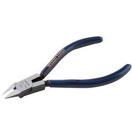 Muromoto Ironworks Merry M12-125 Miniature Plastic Nippers