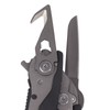 Emergency Response Shears Stainless Steel Multifunctional Shears Outdoor Survival Tools