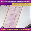 Iron Remover for Car Detailing – Iron Decon Spray, Pulls