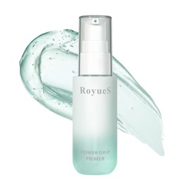 Erinde Hydrating Primer Gel, Gel-Based Primer, Foundation Makeup Primer for Face, Hydro Grip Primer, Smoothing Skin, Gripping Makeup