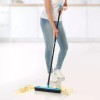 Betterware Escoba Pro 3 En 1 Cerdas De Hule Con