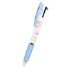 Kamio Japan Jetstream Kirby MELTY SKY 3 Color Ballpoint Pen,