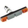XLC Bsv09 V-Brake Shoes - Multi-Colour, 70 mm