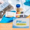 DWFEYOI Pack of 400 PH Test Strips, Litmus Paper, pH