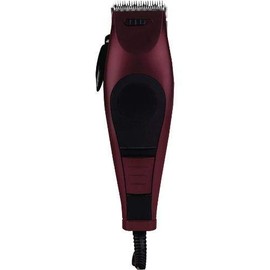 Vivilife Ac Powered Trimmer Kit, Maroon
