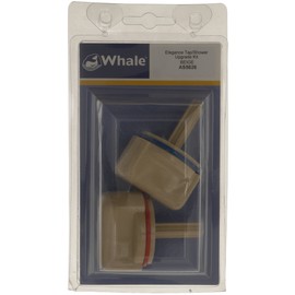 Whale Elegance Tap/Shower Control Knob Upgrade Kit (Pack of 24) - Beige