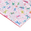 2pcs Cloth Diaper Wet Dry Bags Waterproof Reusable Wet Bags
