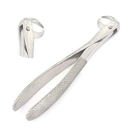 DDP Dental Tooth Extracting Forceps # 86