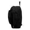 Everest Double Main Compartment Backpack Black