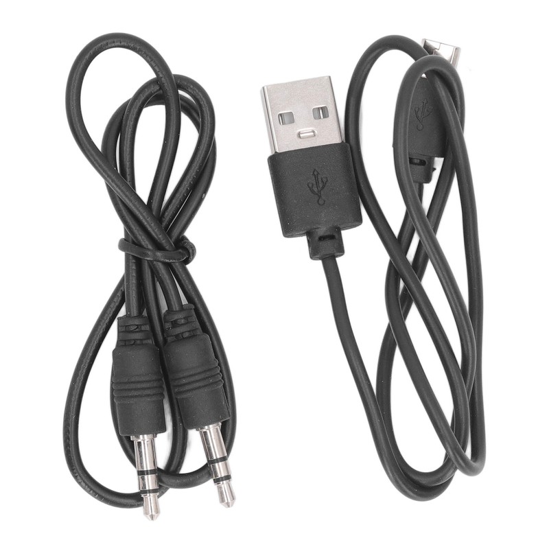 Portable Bluetooth Speaker Mini Compact Wireless Retro Support Radio Program