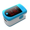 Digital Fingertip Pulse Oximeter LED Display Blood Oxygen Sensor Saturation