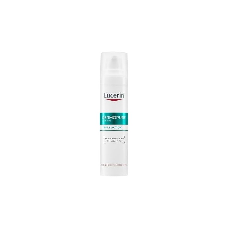 Eucerin Dermopure Tripple Effect Serum 40Ml