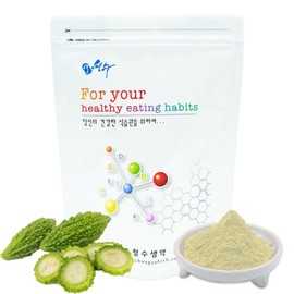 300g of domestic bitter melon powder / 국내산 여주분말 300g
