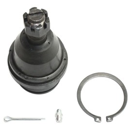 alxiang Ball Joints Set Front Lower for Lexus for GX470 2003-2009,for Toyota for 4Runner 2003-2009 for FJ Cruiser 2007-2009 3.13-Item Height K500017 MK500017