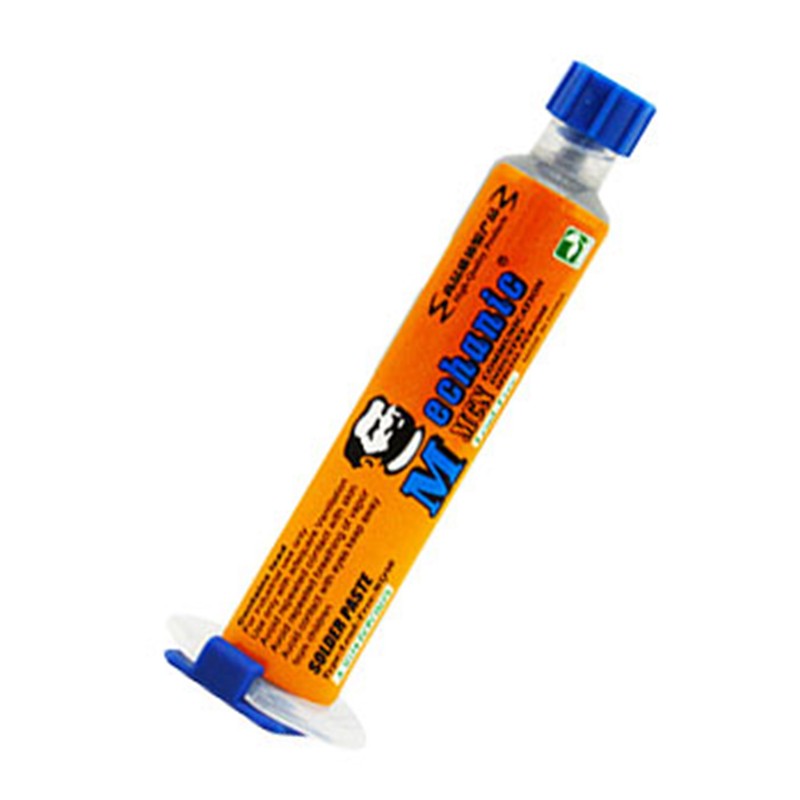 Solder Paste 40g 138℃ Melting Point 60PaS 20 to 45um