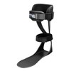 Brace On AFO S-Type - Drop Foot Stabilizer Brace, Moldable,