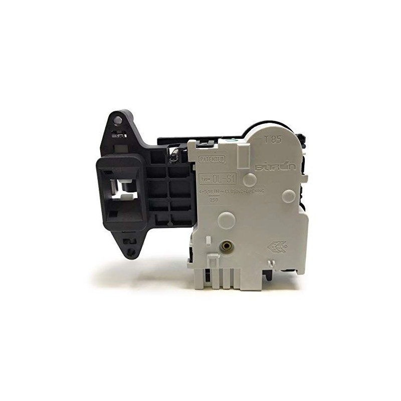 Washer Door Lock 6601ER1004C, EBF49827801