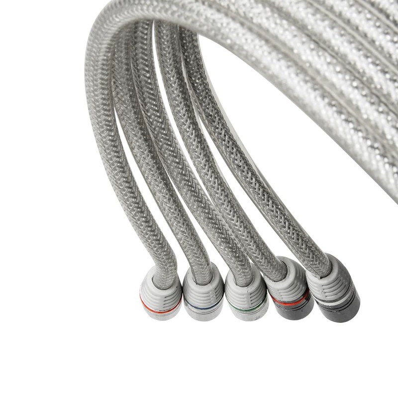 Skywalker Hq Premium 6ft 5-RCA Cable Component Video & Audio