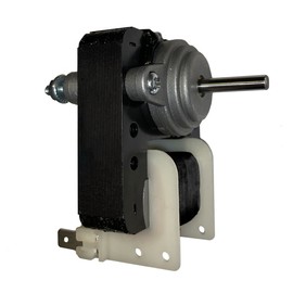 V.S.L.A. FAN MOTOR for all EcoQuest, Alpine, and Living Air air purifiers