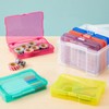 Paper Junkie Photo Storage Box - 4 x 6 in