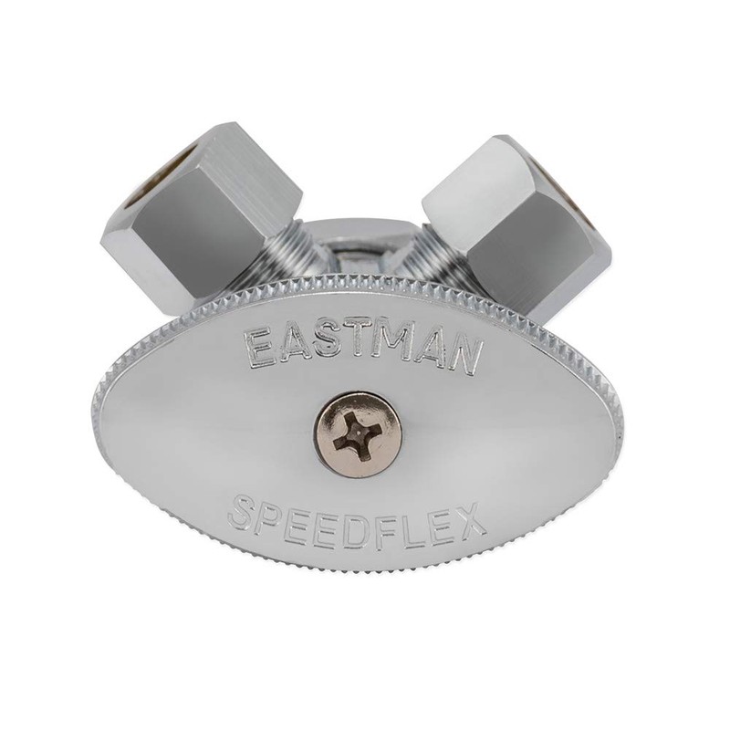 Eastman 3/8 Inch x 3/8 Inch x 5/8 In. OD