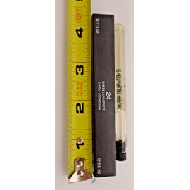 Yves Saint Laurent Le Vestiaire des Parfums Couture 24 Rue de L'Université 3.5ml