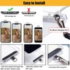 Turkalla Phone Tether Tab, 1 Pieces Adjustable Phone Wrist Strap