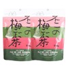 Fuji no Ume Kobu Tea 4.5 oz (115 g) Bag
