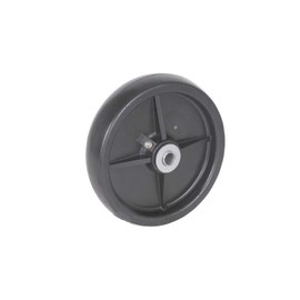 Reliable Aftermarket Parts Our Name Says It All 60" New Mower Deck Wheel Fits John Deere 425 445 455 755 855 955 AM107561 8"x2.00"