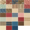 Moda Fabrics Lydia's Lace Charm Pack by Betsy Chutchian; 42-5