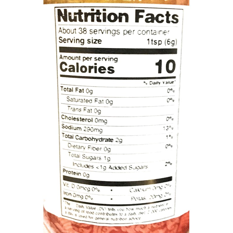 Cock Brand Tom Kha Kai Instant Sour Spicy Coconut Paste